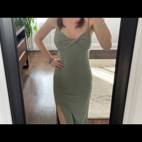 Wilfred meridian dress - Picture 2 of 6